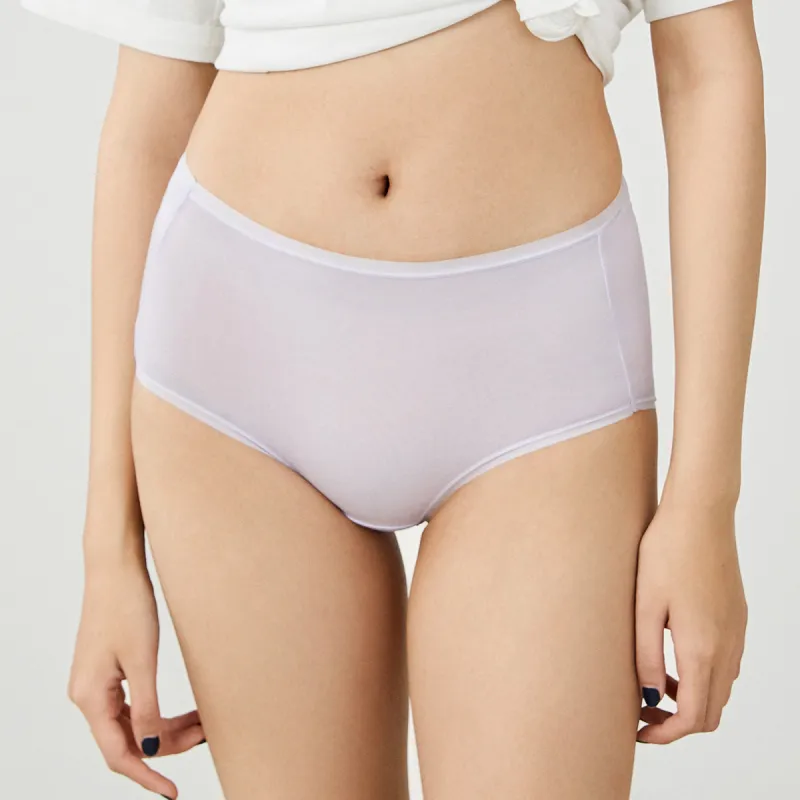 Fandecie Underpants Women's 1 Pack-6