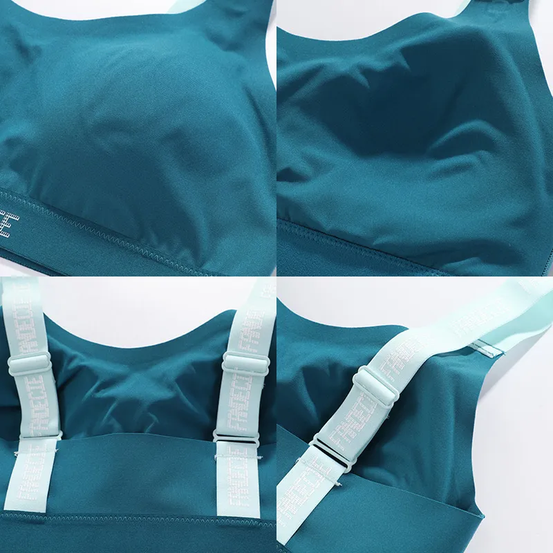 Fandecie Women's Bras-14