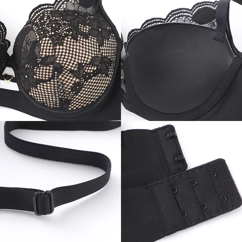 EMBRY FORM Women's Bras-1