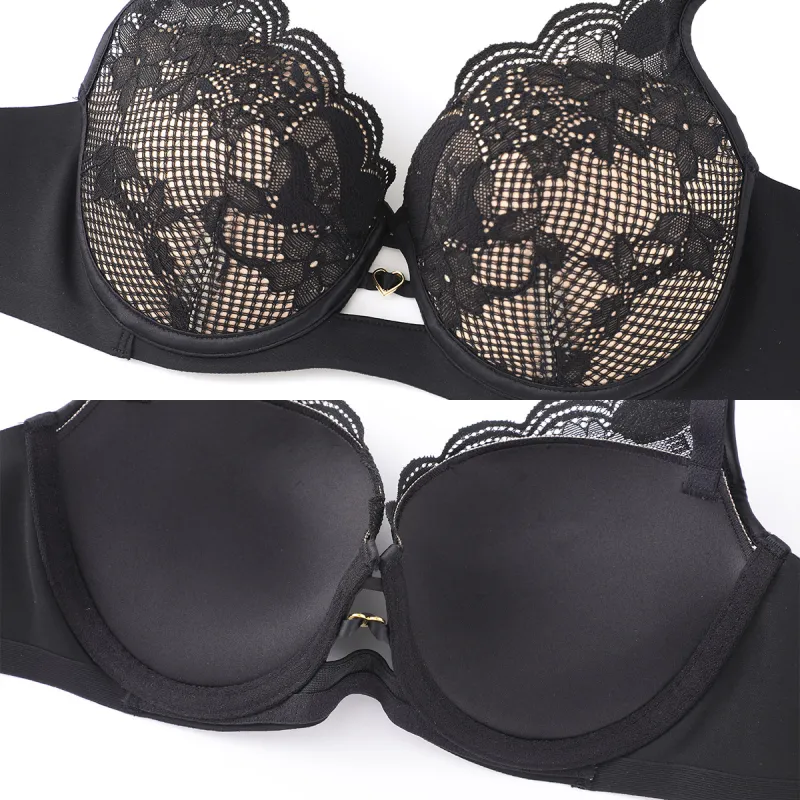EMBRY FORM Women's Bras-3