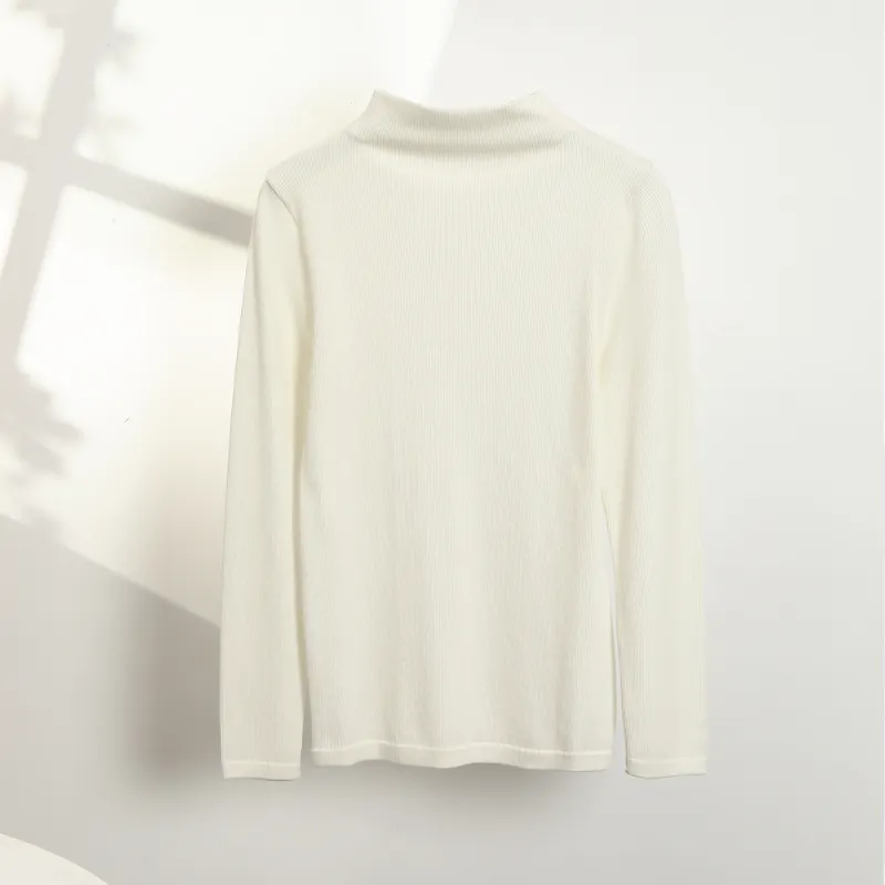Fandecie Women's Undershirts-17