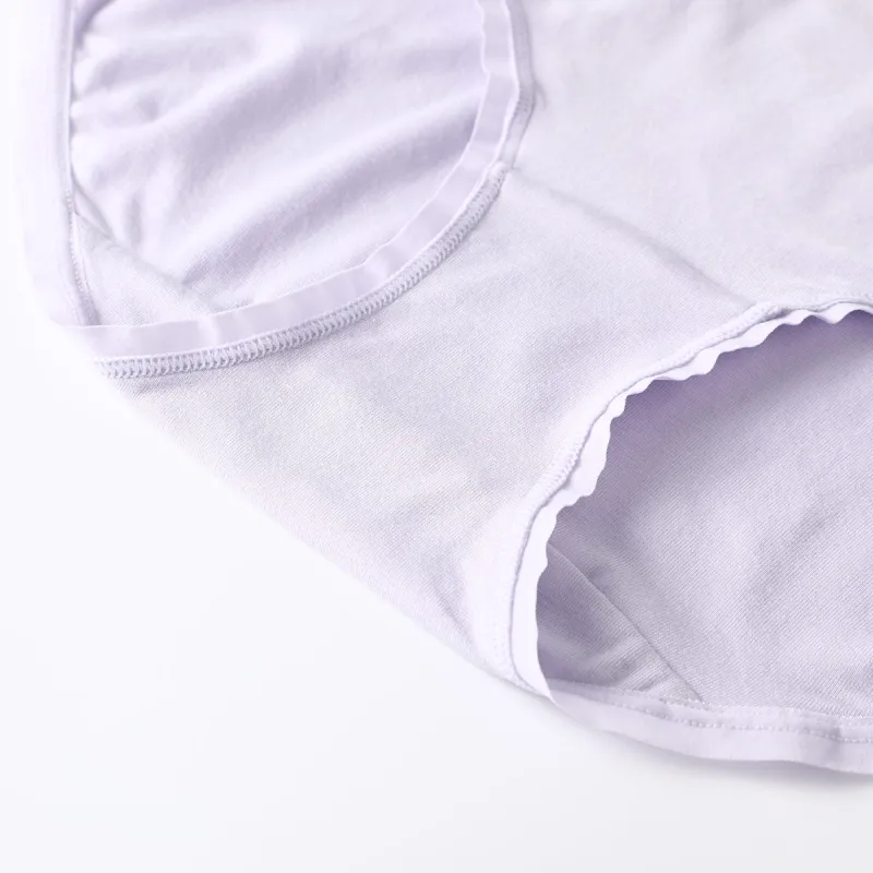Fandecie Underpants Women's 1 Pack-10