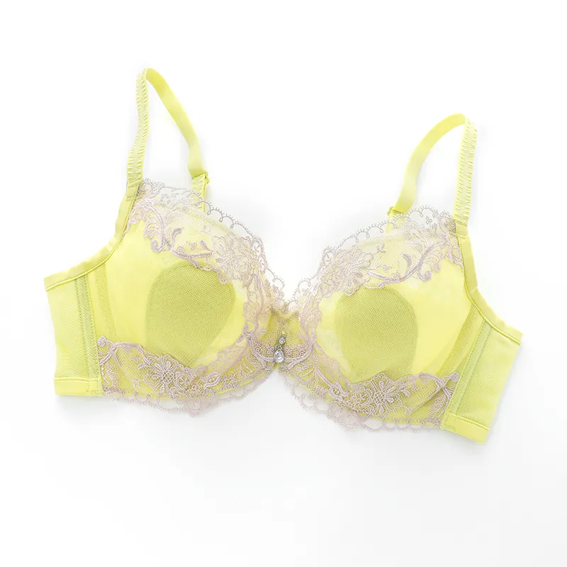 EMBRY FORM Women's Bras-3