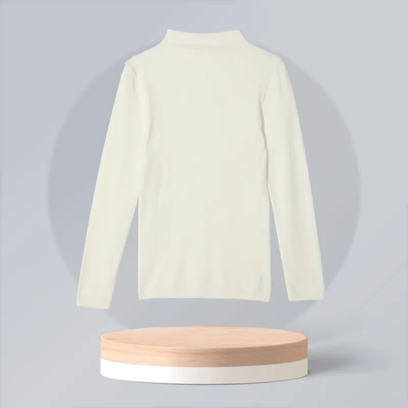 Fandecie Women's Undershirts-14