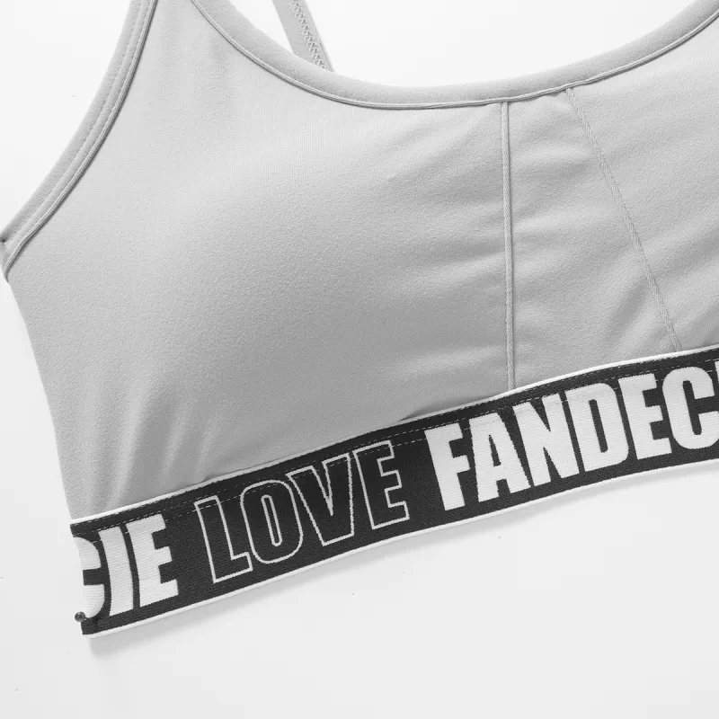 Fandecie Women's Bras-12