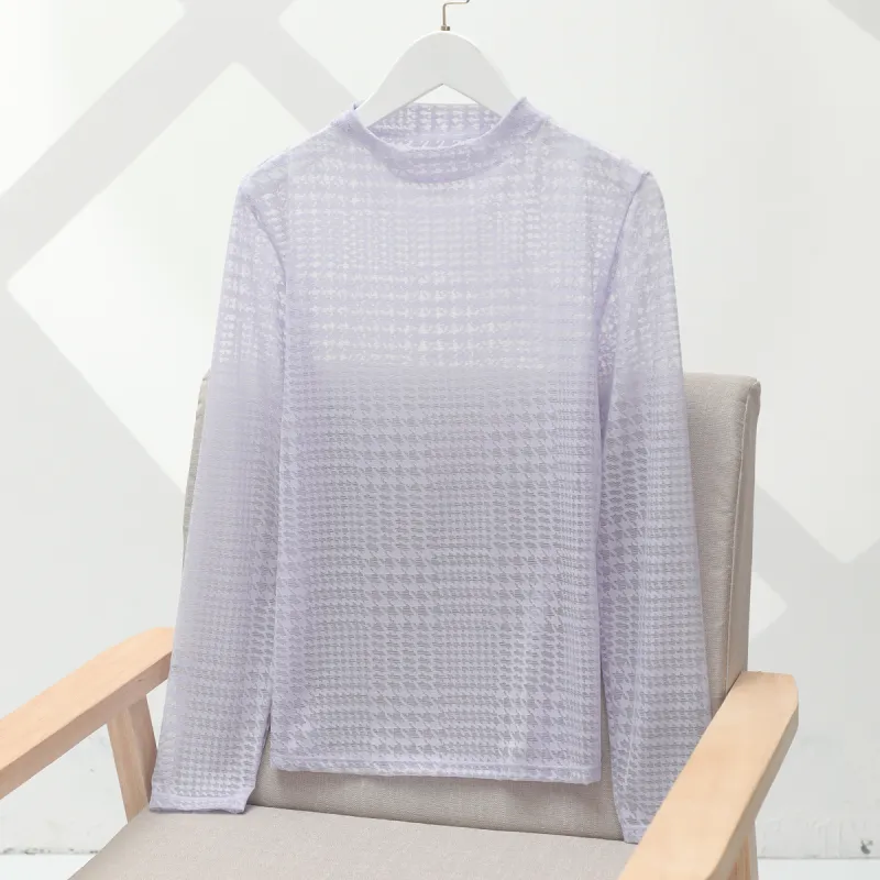 Fandecie Women's Undershirts-14