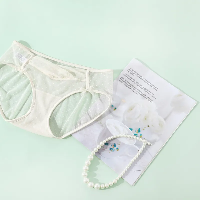 EMBRY FORM Underpants Women's 1 Pack-3