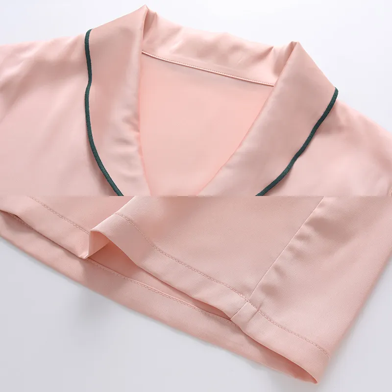 EMBRY FORM Women's Pajama Sets-1