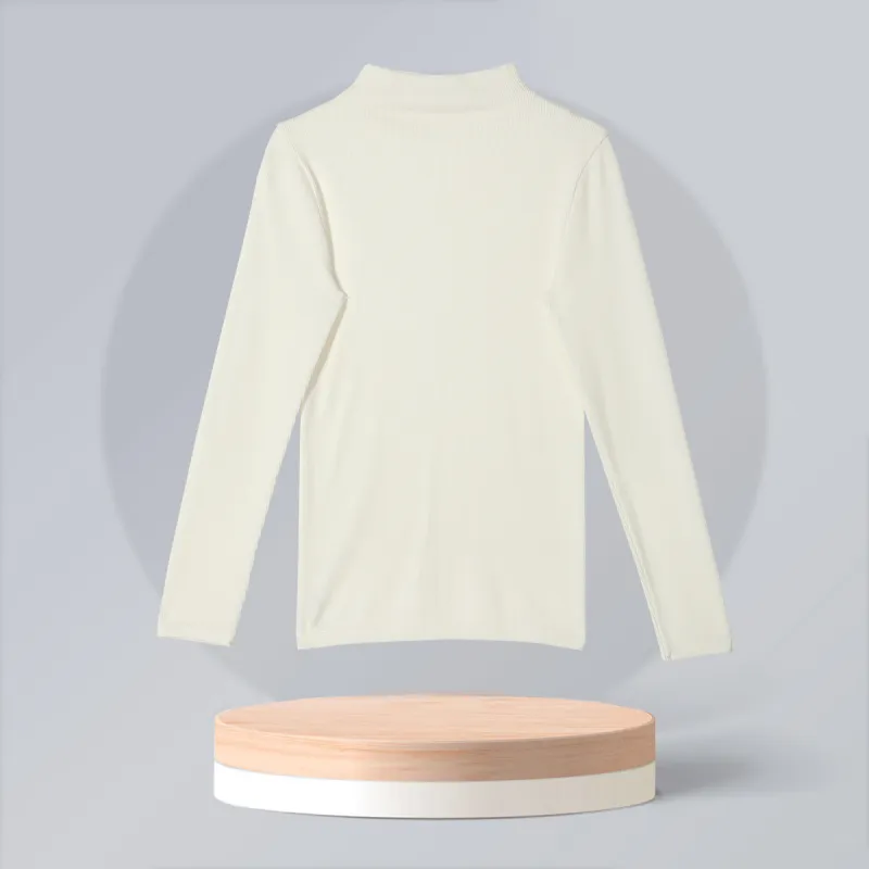 Fandecie Women's Undershirts-13