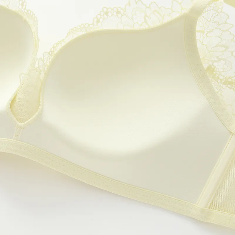 Fandecie Women's Bras-32