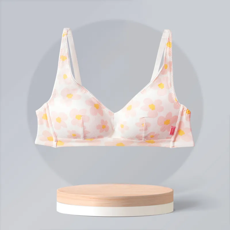 Fandecie Women's Bras-8