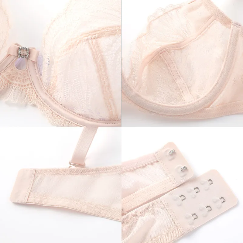 EMBRY FORM Women's Bras-17
