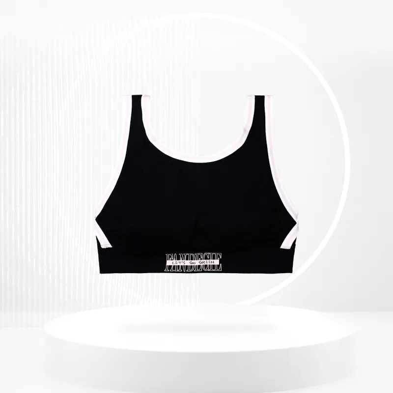 Fandecie Women's Bras-2