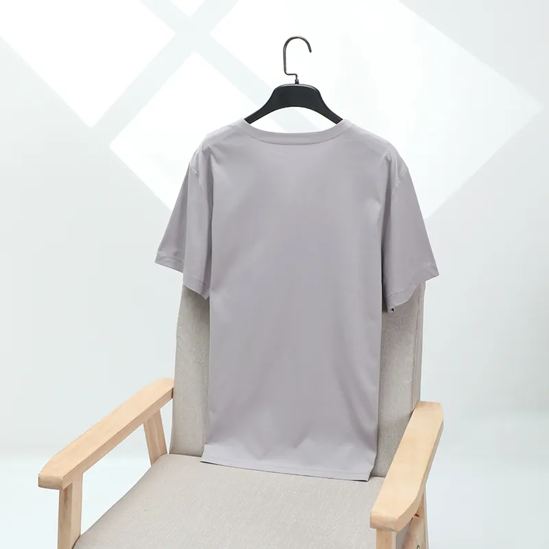 EMBRY FORM Pajama Set Men's Light Gray-4