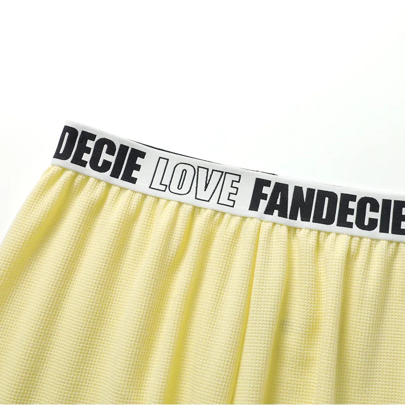 Fandecie Women's Pajama Sets-20
