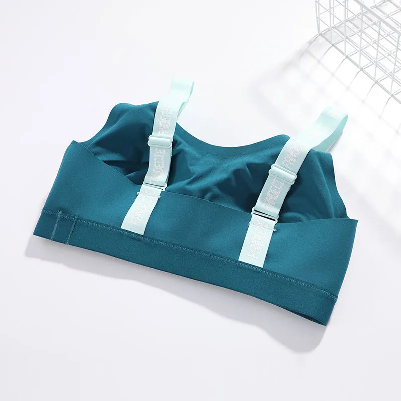 Fandecie Women's Bras-16