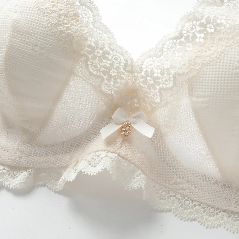 Fandecie Women's Bras-7