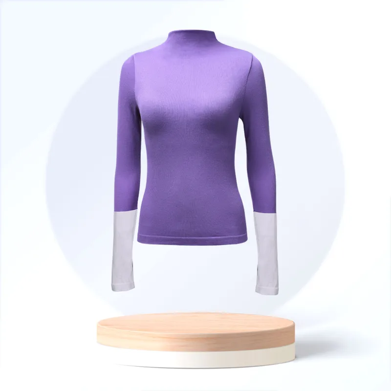 Fandecie Women's Undershirts-4