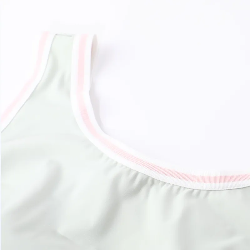 Fandecie Women's Bras-10