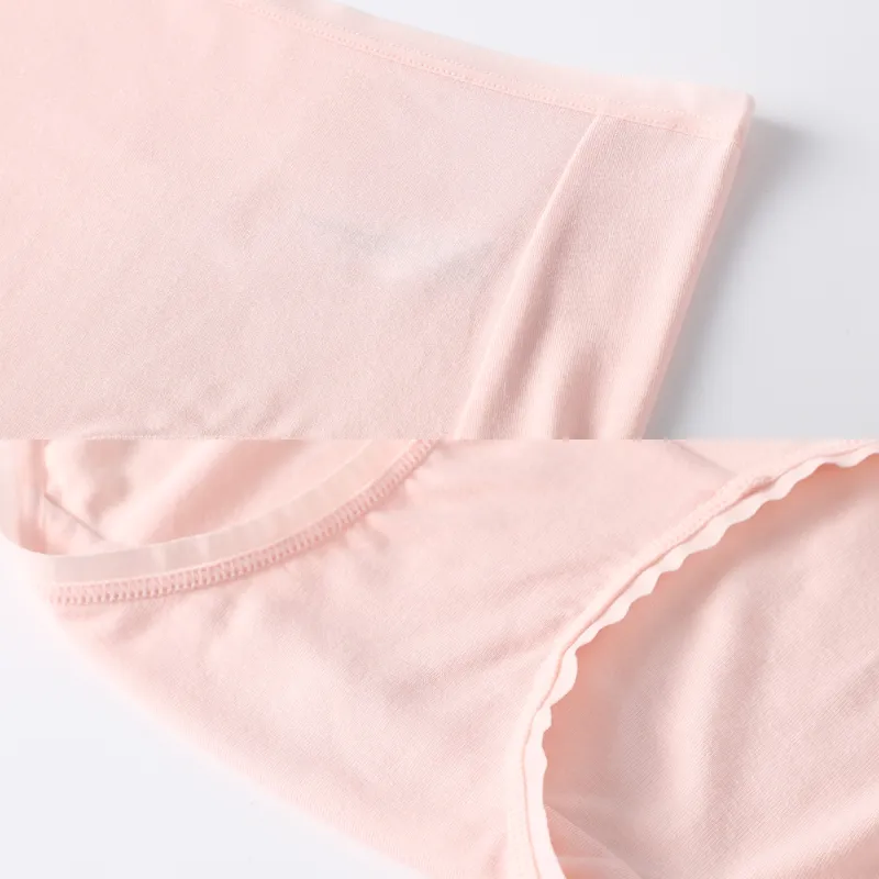Fandecie Underpants Women's 1 Pack-13