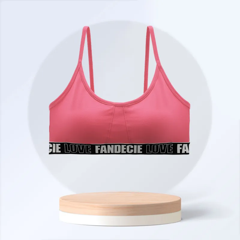 Fandecie Women's Bras-7