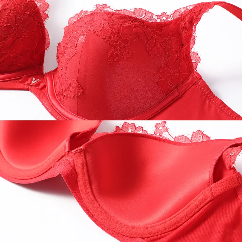EMBRY FORM Women's Bras-5