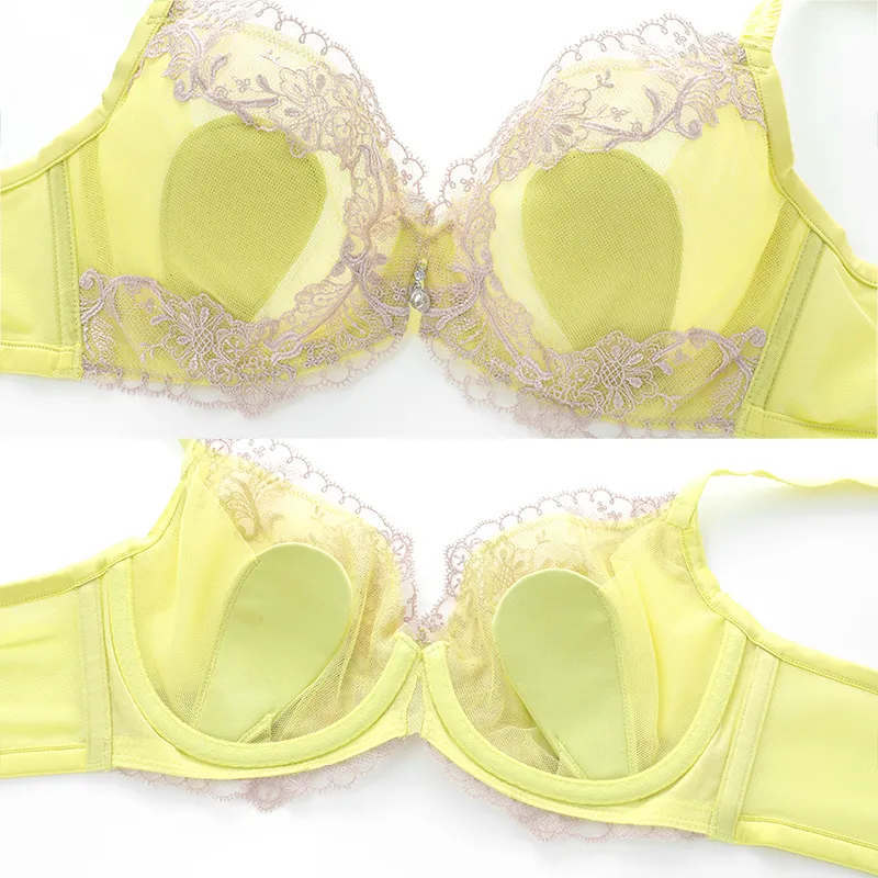 EMBRY FORM Women's Bras-5