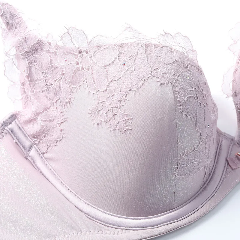EMBRY FORM Women's Bras-10