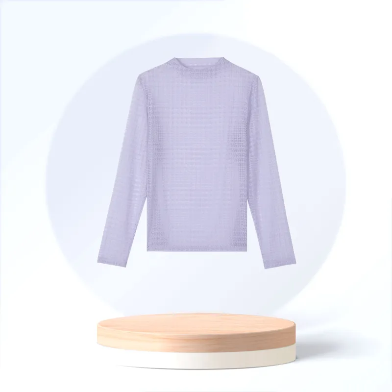 Fandecie Women's Undershirts-16