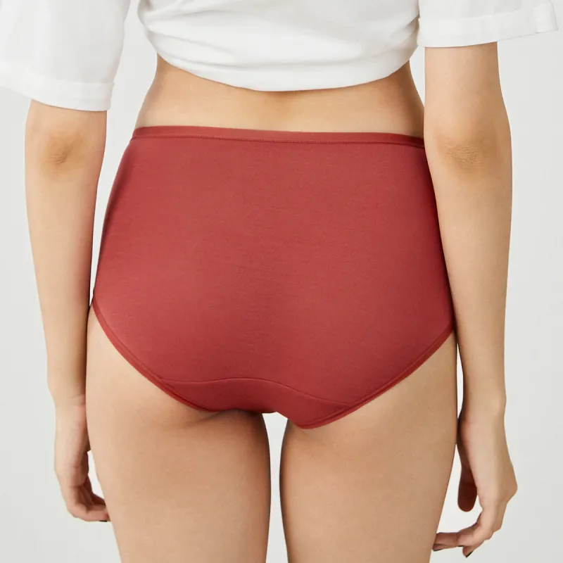 Fandecie Underpants Women's 1 Pack-18