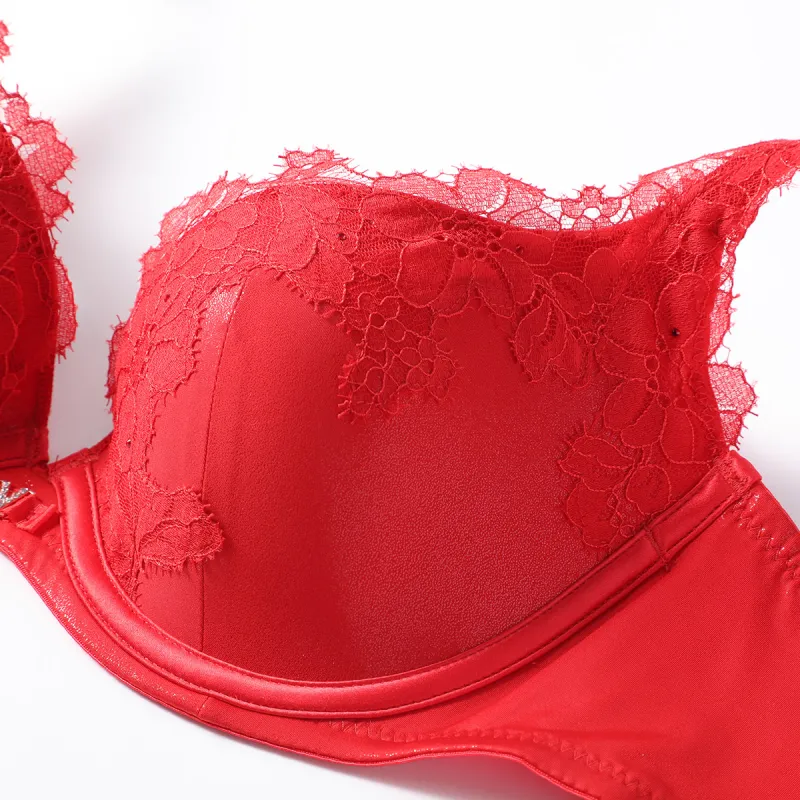 EMBRY FORM Women's Bras-4
