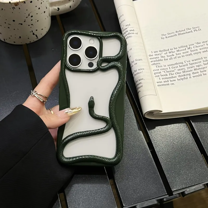 BZBN Phone Cases-22