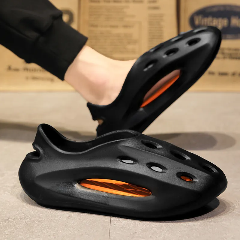 CAOP Taichi Flying Shadow Collection Clogs Men's-5
