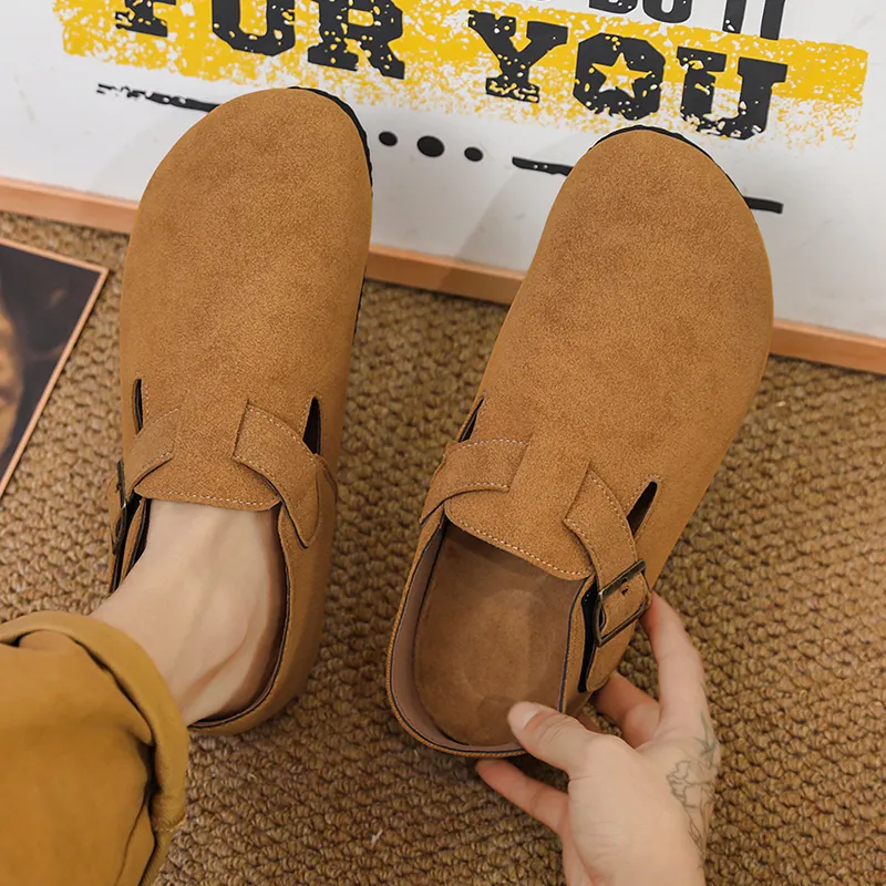 CAOP Cork Bucolic Collection Low Top Casual Shoes Unisex-11