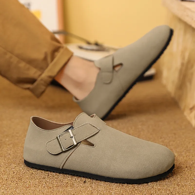 CAOP Cork Bucolic Collection Low Top Casual Shoes Unisex-19