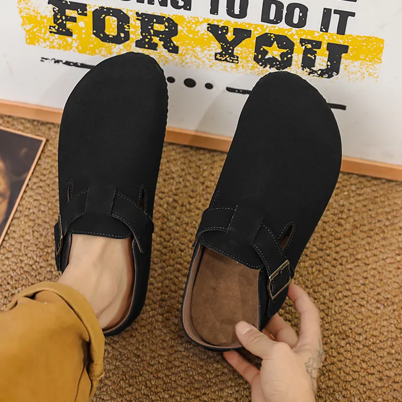 CAOP Cork Bucolic Collection Low Top Casual Shoes Unisex-4