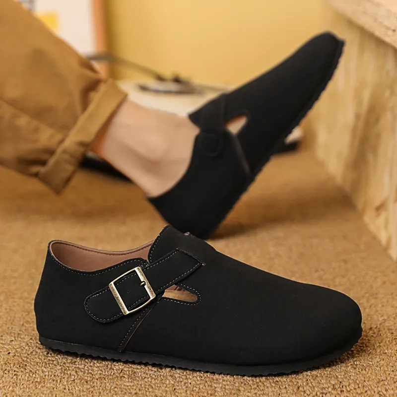 CAOP Cork Bucolic Collection Low Top Casual Shoes Unisex-5