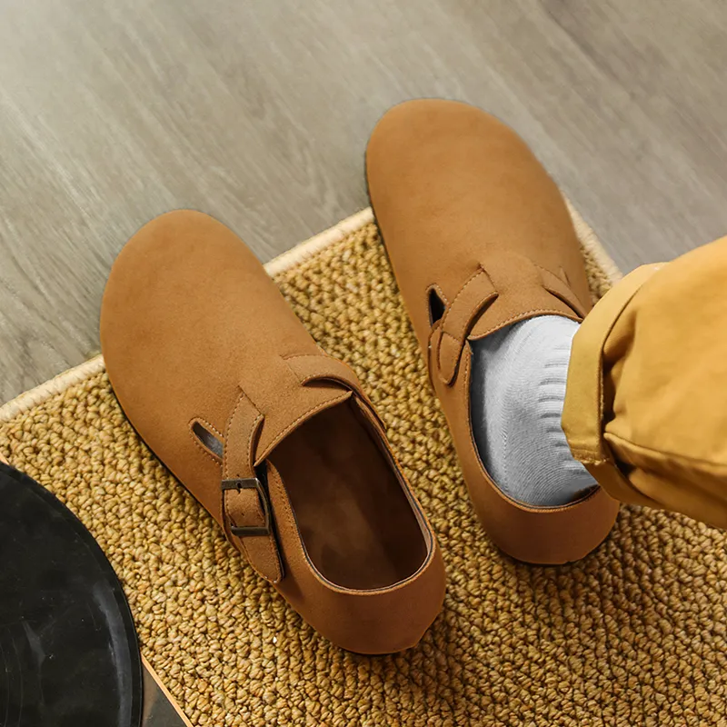 CAOP Cork Bucolic Collection Low Top Casual Shoes Unisex-13