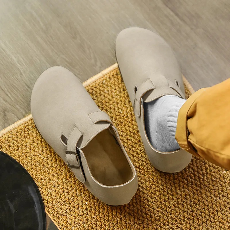 CAOP Cork Bucolic Collection Low Top Casual Shoes Unisex-20