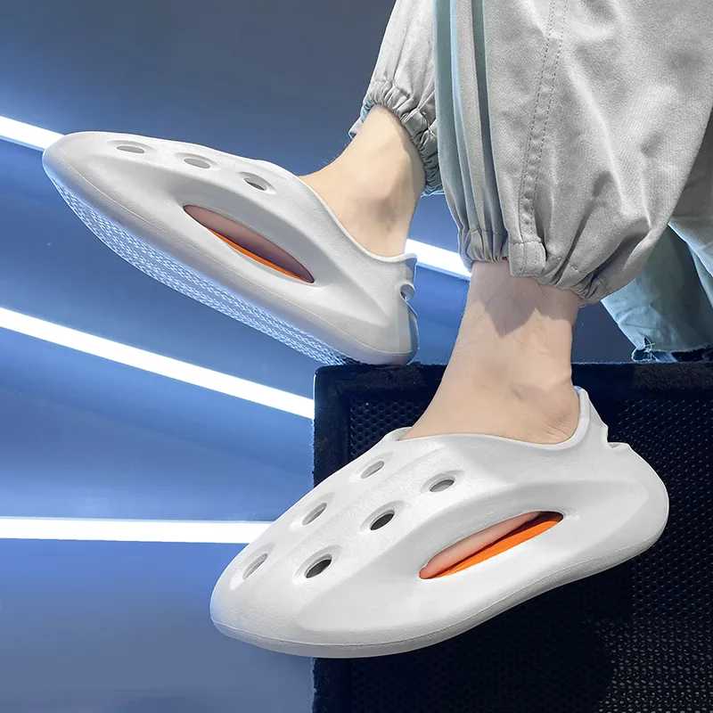 CAOP Taichi Flying Shadow Collection Clogs Men's-11