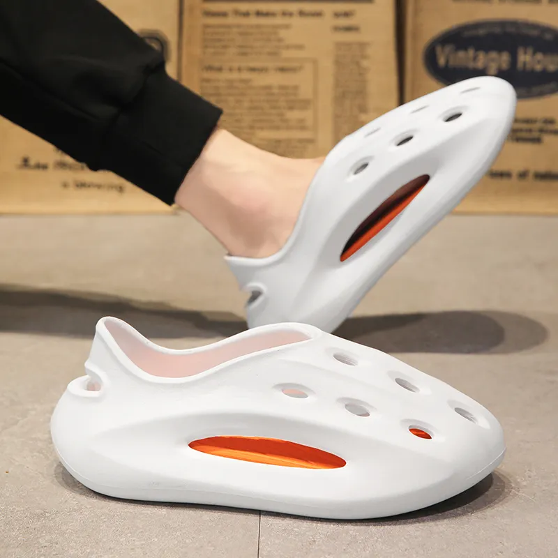 CAOP Taichi Flying Shadow Collection Clogs Men's-12