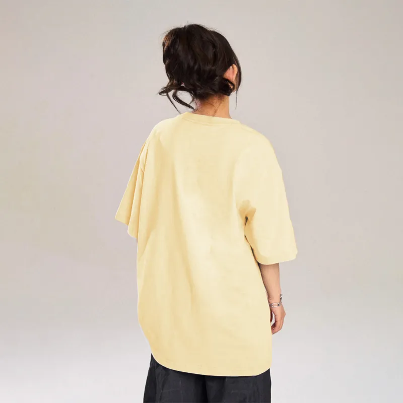 HUANQIU T Shirts Unisex-22