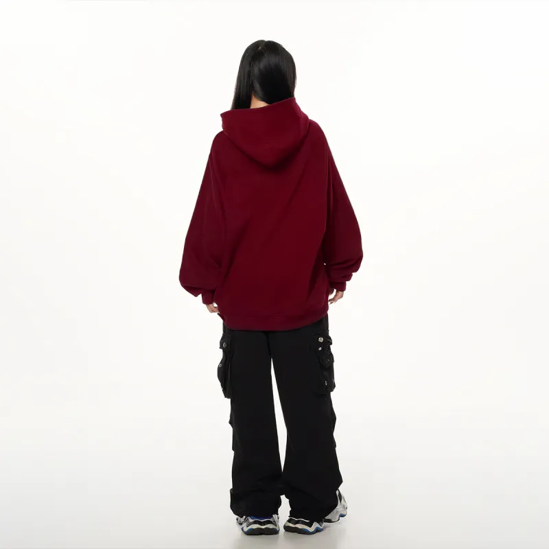 HUANQIU Sweatshirts Unisex-15