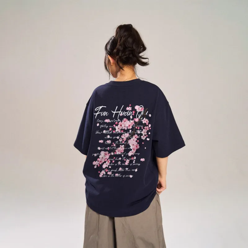 HUANQIU T Shirts Unisex-21