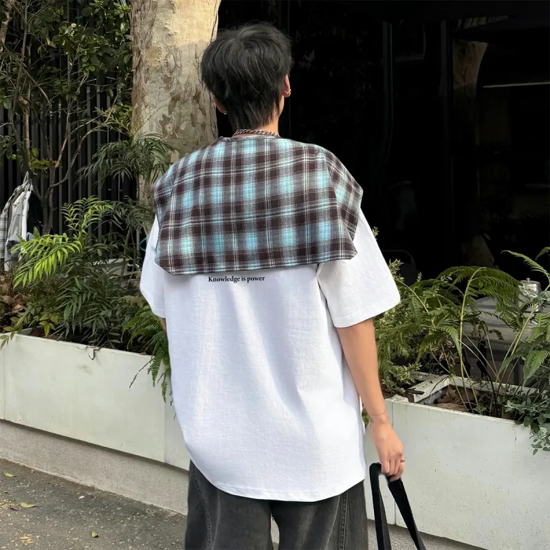 HUANQIU T Shirts Unisex-9