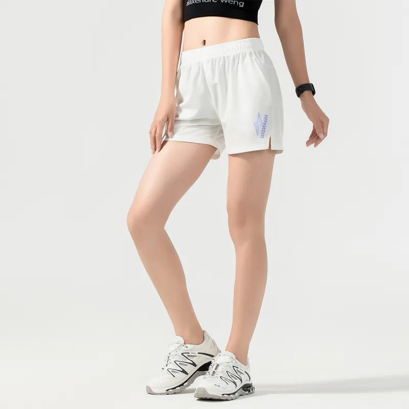 HUANQIU Casual Shorts Unisex-2