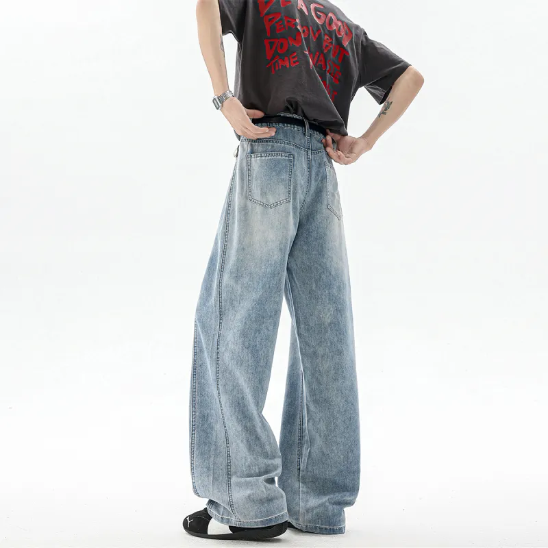 HUANQIU Casual Sportswear Unisex-11