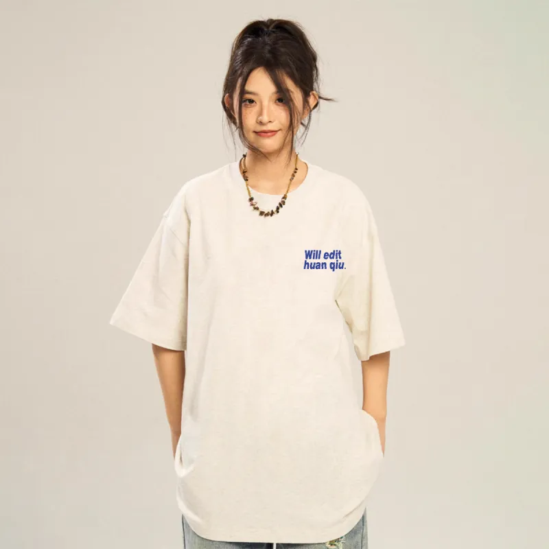 HUANQIU T Shirts Unisex-31