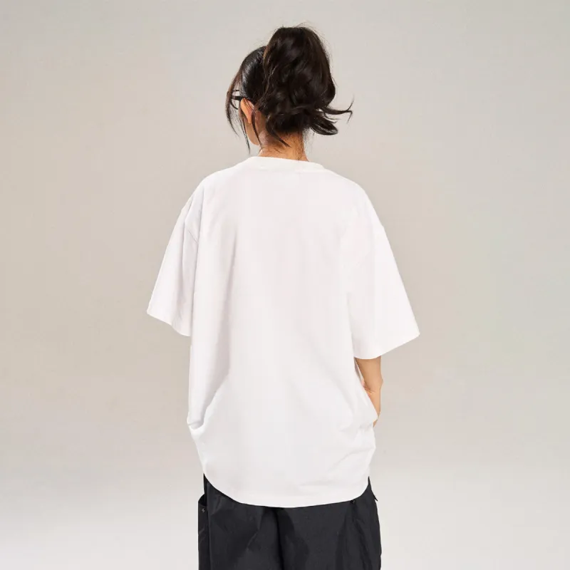 HUANQIU T Shirts Unisex-7