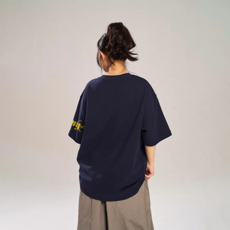 HUANQIU T Shirts Unisex-25